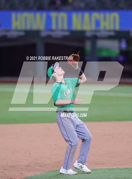Thumbnail 2 in IMG Academy @ Southlake Carroll (Dragon Classic) photogallery.