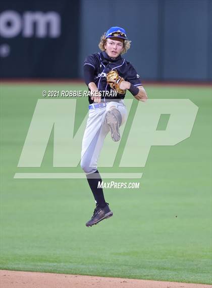 Thumbnail 2 in IMG Academy @ Southlake Carroll (Dragon Classic) photogallery.