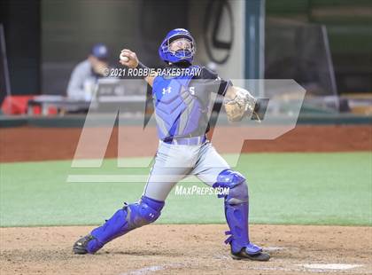 Thumbnail 1 in IMG Academy @ Southlake Carroll (Dragon Classic) photogallery.
