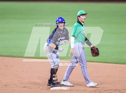Thumbnail 2 in IMG Academy @ Southlake Carroll (Dragon Classic) photogallery.