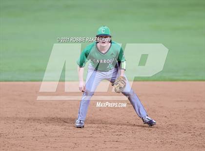 Thumbnail 1 in IMG Academy @ Southlake Carroll (Dragon Classic) photogallery.