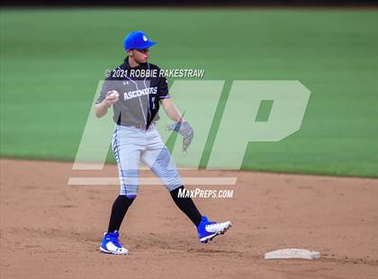 Thumbnail 3 in IMG Academy @ Southlake Carroll (Dragon Classic) photogallery.