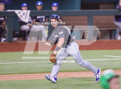 Thumbnail 2 in IMG Academy @ Southlake Carroll (Dragon Classic) photogallery.