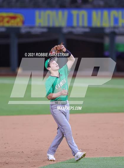 Thumbnail 1 in IMG Academy @ Southlake Carroll (Dragon Classic) photogallery.