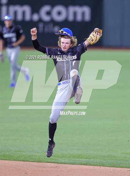 Thumbnail 1 in IMG Academy @ Southlake Carroll (Dragon Classic) photogallery.