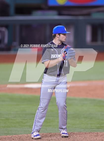 Thumbnail 2 in IMG Academy @ Southlake Carroll (Dragon Classic) photogallery.