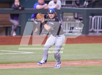 Thumbnail 2 in IMG Academy @ Southlake Carroll (Dragon Classic) photogallery.