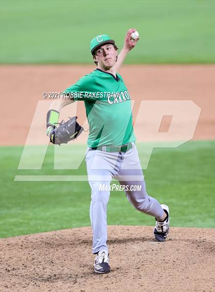 Thumbnail 2 in IMG Academy @ Southlake Carroll (Dragon Classic) photogallery.