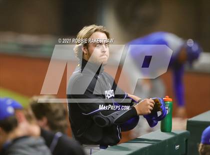 Thumbnail 3 in IMG Academy @ Southlake Carroll (Dragon Classic) photogallery.