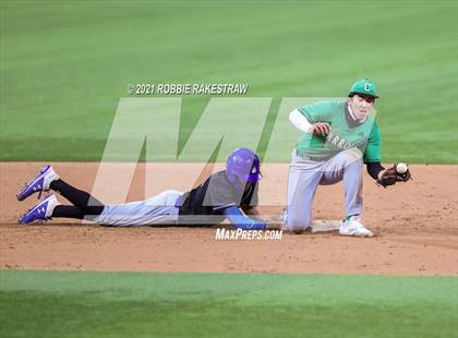 Thumbnail 3 in IMG Academy @ Southlake Carroll (Dragon Classic) photogallery.