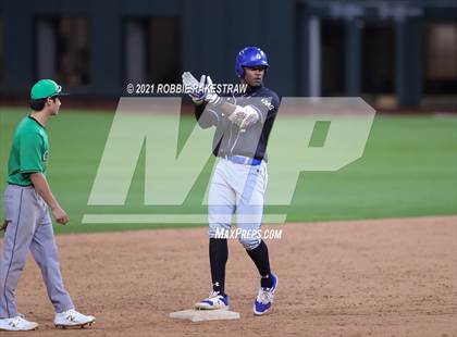 Thumbnail 2 in IMG Academy @ Southlake Carroll (Dragon Classic) photogallery.