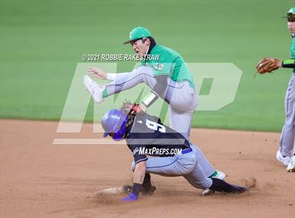 Thumbnail 2 in IMG Academy @ Southlake Carroll (Dragon Classic) photogallery.