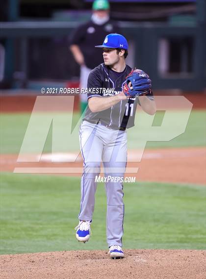 Thumbnail 2 in IMG Academy @ Southlake Carroll (Dragon Classic) photogallery.