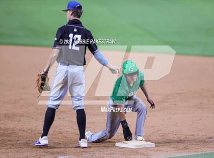 Thumbnail 1 in IMG Academy @ Southlake Carroll (Dragon Classic) photogallery.
