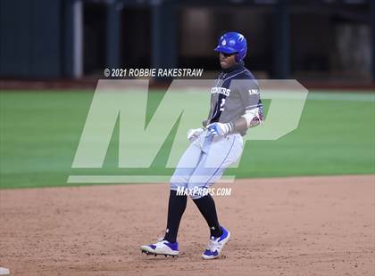 Thumbnail 1 in IMG Academy @ Southlake Carroll (Dragon Classic) photogallery.