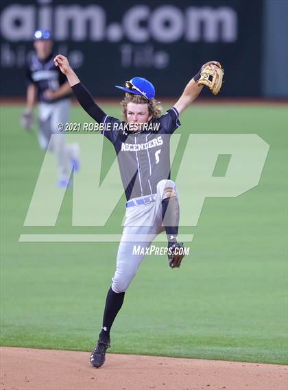 Thumbnail 2 in IMG Academy @ Southlake Carroll (Dragon Classic) photogallery.