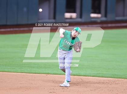 Thumbnail 1 in IMG Academy @ Southlake Carroll (Dragon Classic) photogallery.