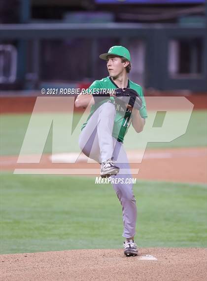 Thumbnail 2 in IMG Academy @ Southlake Carroll (Dragon Classic) photogallery.