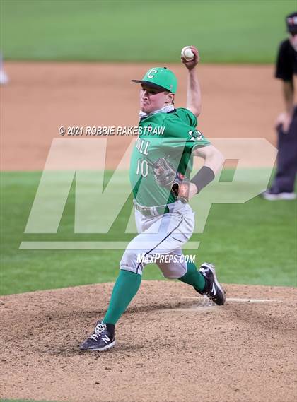Thumbnail 1 in IMG Academy @ Southlake Carroll (Dragon Classic) photogallery.