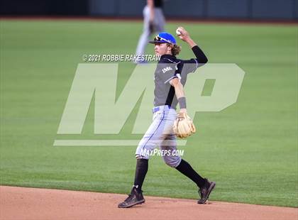 Thumbnail 1 in IMG Academy @ Southlake Carroll (Dragon Classic) photogallery.