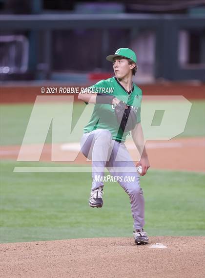 Thumbnail 3 in IMG Academy @ Southlake Carroll (Dragon Classic) photogallery.