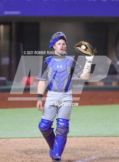 Thumbnail 3 in IMG Academy @ Southlake Carroll (Dragon Classic) photogallery.