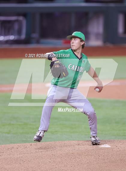Thumbnail 1 in IMG Academy @ Southlake Carroll (Dragon Classic) photogallery.