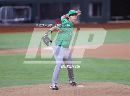 Thumbnail 1 in IMG Academy @ Southlake Carroll (Dragon Classic) photogallery.