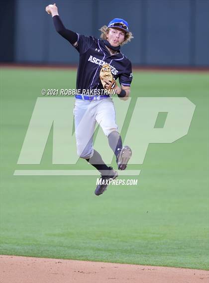 Thumbnail 3 in IMG Academy @ Southlake Carroll (Dragon Classic) photogallery.