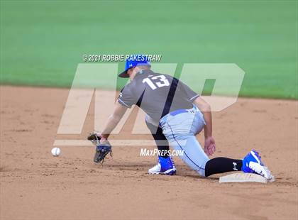 Thumbnail 2 in IMG Academy @ Southlake Carroll (Dragon Classic) photogallery.