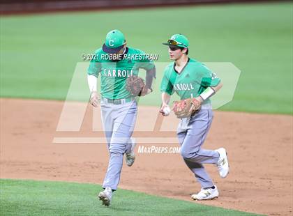 Thumbnail 2 in IMG Academy @ Southlake Carroll (Dragon Classic) photogallery.