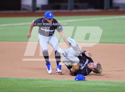Thumbnail 1 in IMG Academy @ Southlake Carroll (Dragon Classic) photogallery.