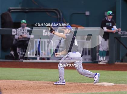 Thumbnail 1 in IMG Academy @ Southlake Carroll (Dragon Classic) photogallery.