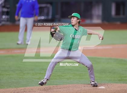 Thumbnail 2 in IMG Academy @ Southlake Carroll (Dragon Classic) photogallery.