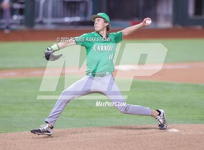 Thumbnail 3 in IMG Academy @ Southlake Carroll (Dragon Classic) photogallery.