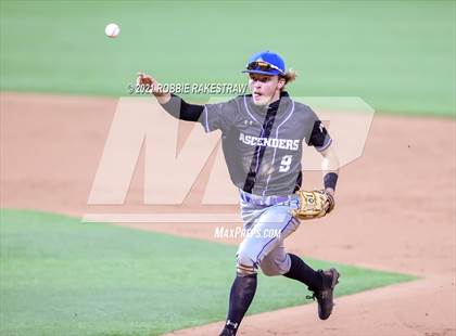 Thumbnail 2 in IMG Academy @ Southlake Carroll (Dragon Classic) photogallery.