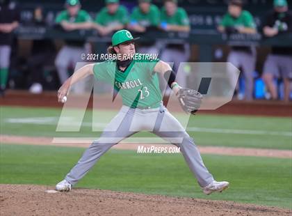 Thumbnail 1 in IMG Academy @ Southlake Carroll (Dragon Classic) photogallery.