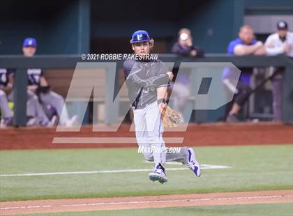 Thumbnail 1 in IMG Academy @ Southlake Carroll (Dragon Classic) photogallery.