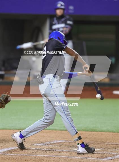 Thumbnail 3 in IMG Academy @ Southlake Carroll (Dragon Classic) photogallery.