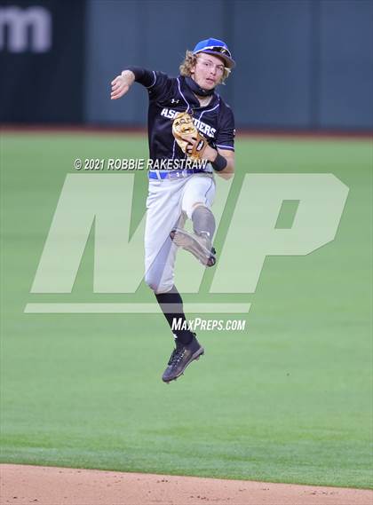 Thumbnail 1 in IMG Academy @ Southlake Carroll (Dragon Classic) photogallery.
