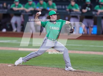 Thumbnail 2 in IMG Academy @ Southlake Carroll (Dragon Classic) photogallery.