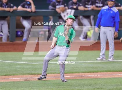 Thumbnail 2 in IMG Academy @ Southlake Carroll (Dragon Classic) photogallery.