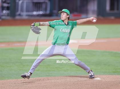 Thumbnail 2 in IMG Academy @ Southlake Carroll (Dragon Classic) photogallery.