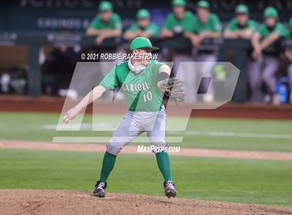 Thumbnail 2 in IMG Academy @ Southlake Carroll (Dragon Classic) photogallery.