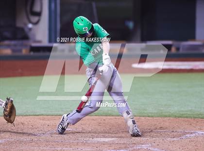 Thumbnail 2 in IMG Academy @ Southlake Carroll (Dragon Classic) photogallery.