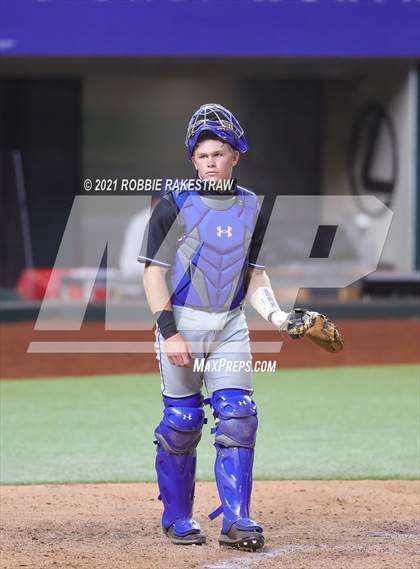 Thumbnail 1 in IMG Academy @ Southlake Carroll (Dragon Classic) photogallery.