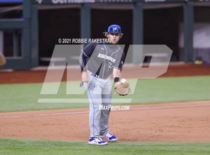 Thumbnail 1 in IMG Academy @ Southlake Carroll (Dragon Classic) photogallery.