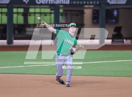 Thumbnail 1 in IMG Academy @ Southlake Carroll (Dragon Classic) photogallery.