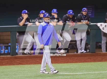 Thumbnail 3 in IMG Academy @ Southlake Carroll (Dragon Classic) photogallery.