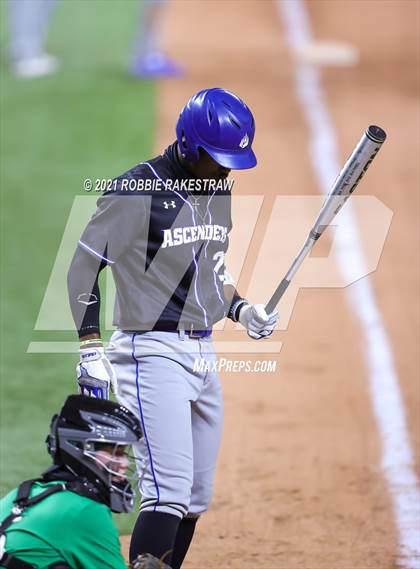Thumbnail 1 in IMG Academy @ Southlake Carroll (Dragon Classic) photogallery.
